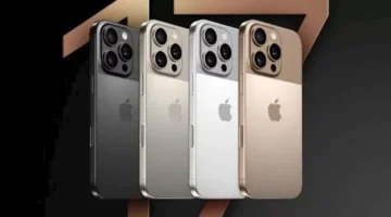 آيفون 18 خارج جدول 2026.. خطط آبل للإصدارات المستقبلية تتغير